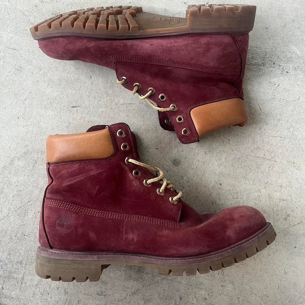 Timberland classic Boots size 12